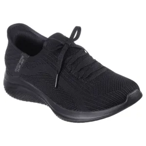 Skechers Slip Ins Ultraflex BLACK 149710BBK