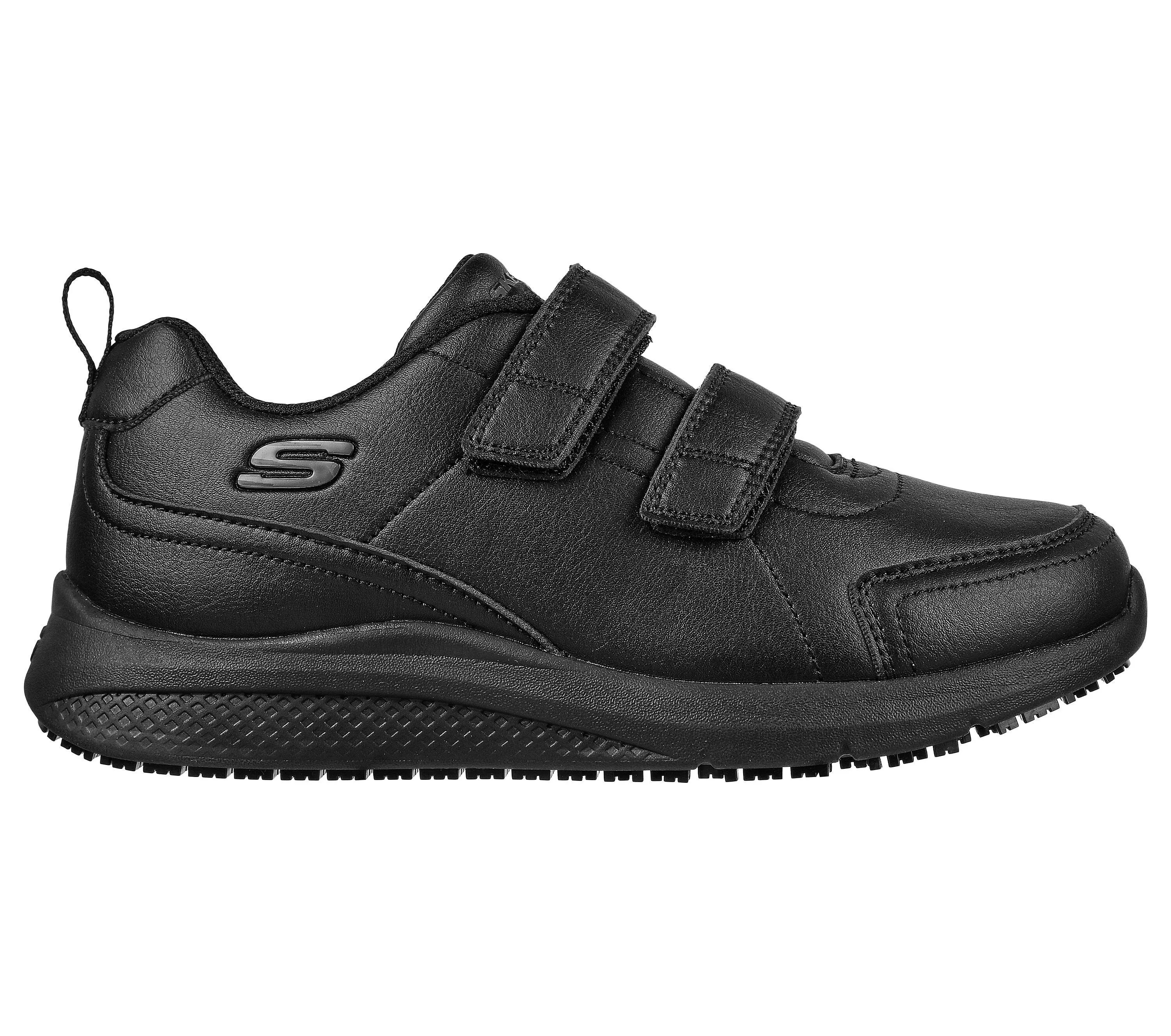 Skechers Women's Work: Elloree - Wagolla SR (SLIP RESISTANT) 108047