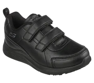 Skechers Women's Work: Elloree - Wagolla SR (SLIP RESISTANT) 108047