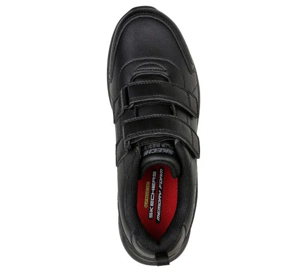 Skechers Women's Work: Elloree - Wagolla SR (SLIP RESISTANT) 108047