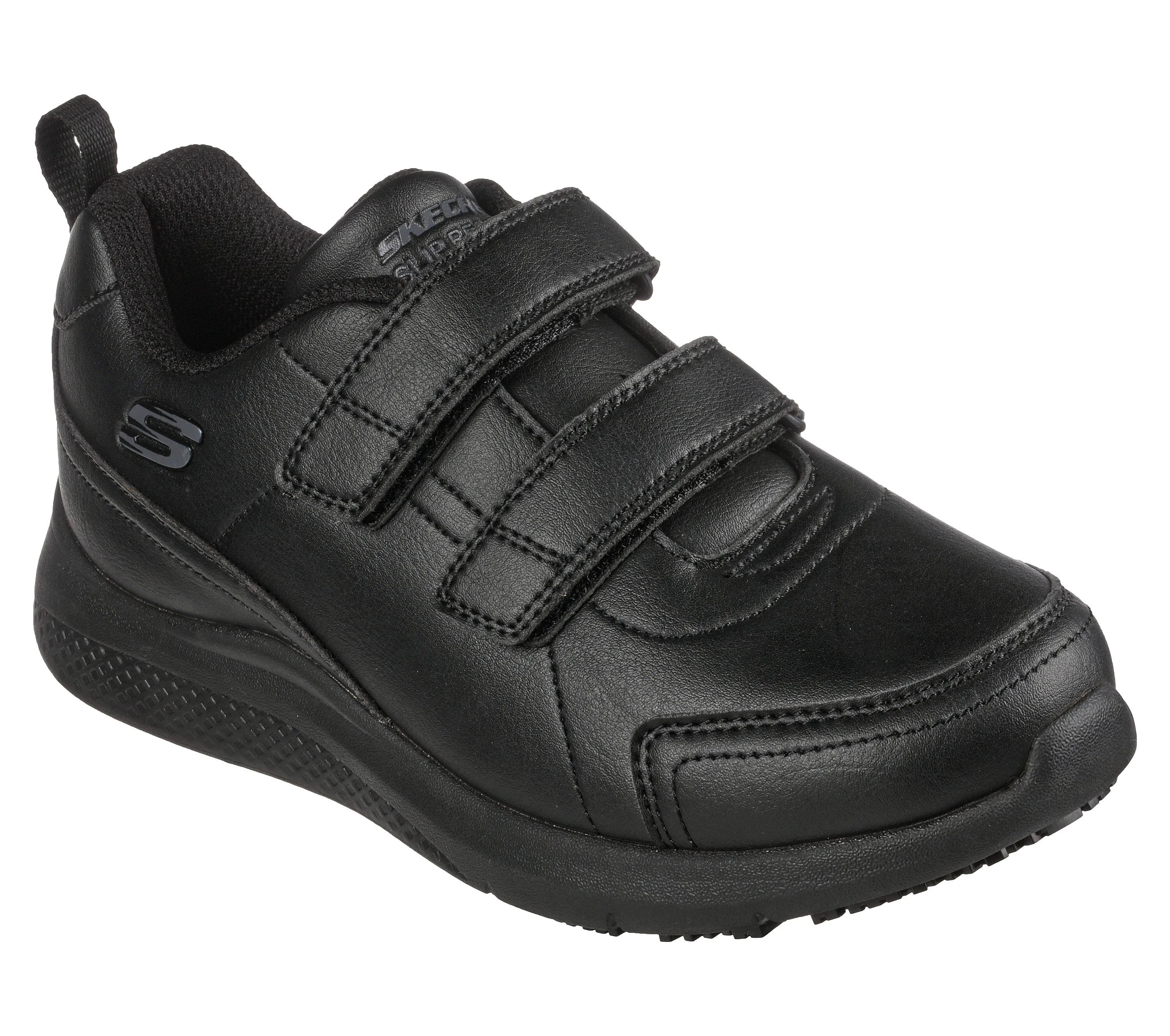 Skechers Women's Work: Elloree - Wagolla SR (SLIP RESISTANT) 108047