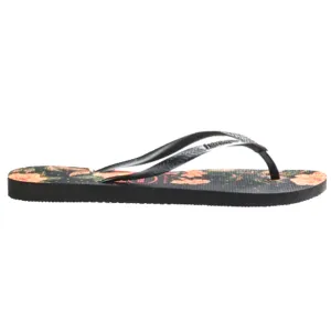 Slim Organic Sandal