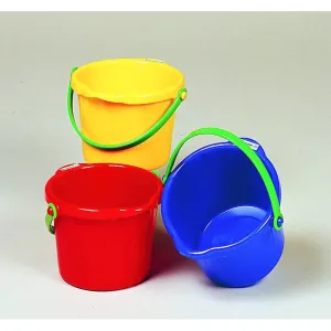 Spielstabil small sand pail