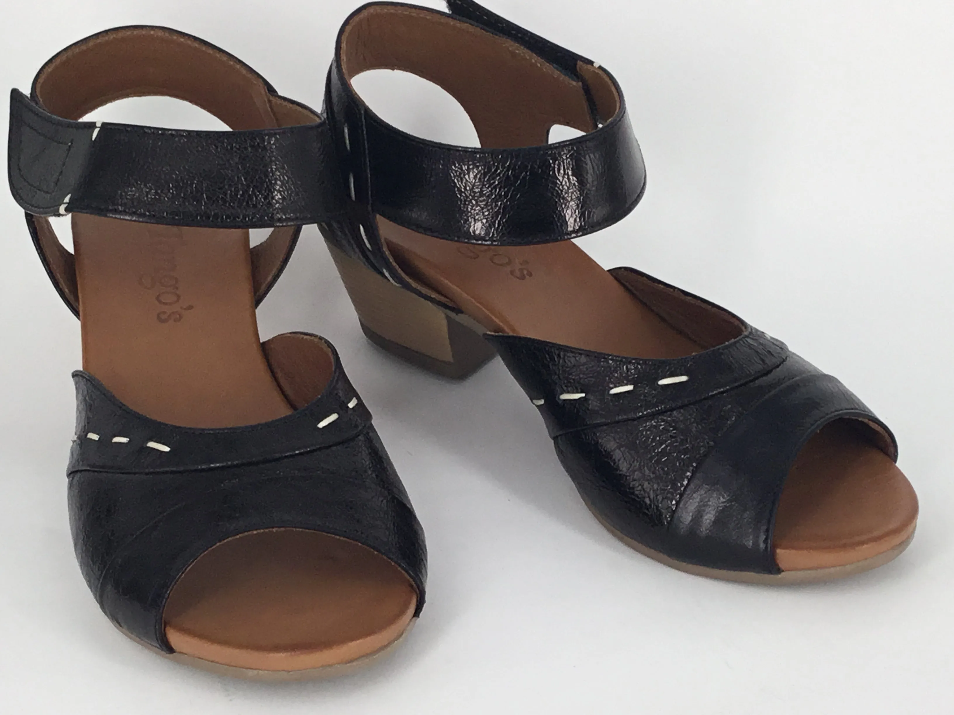 Tango's Ressi available in 2 colours