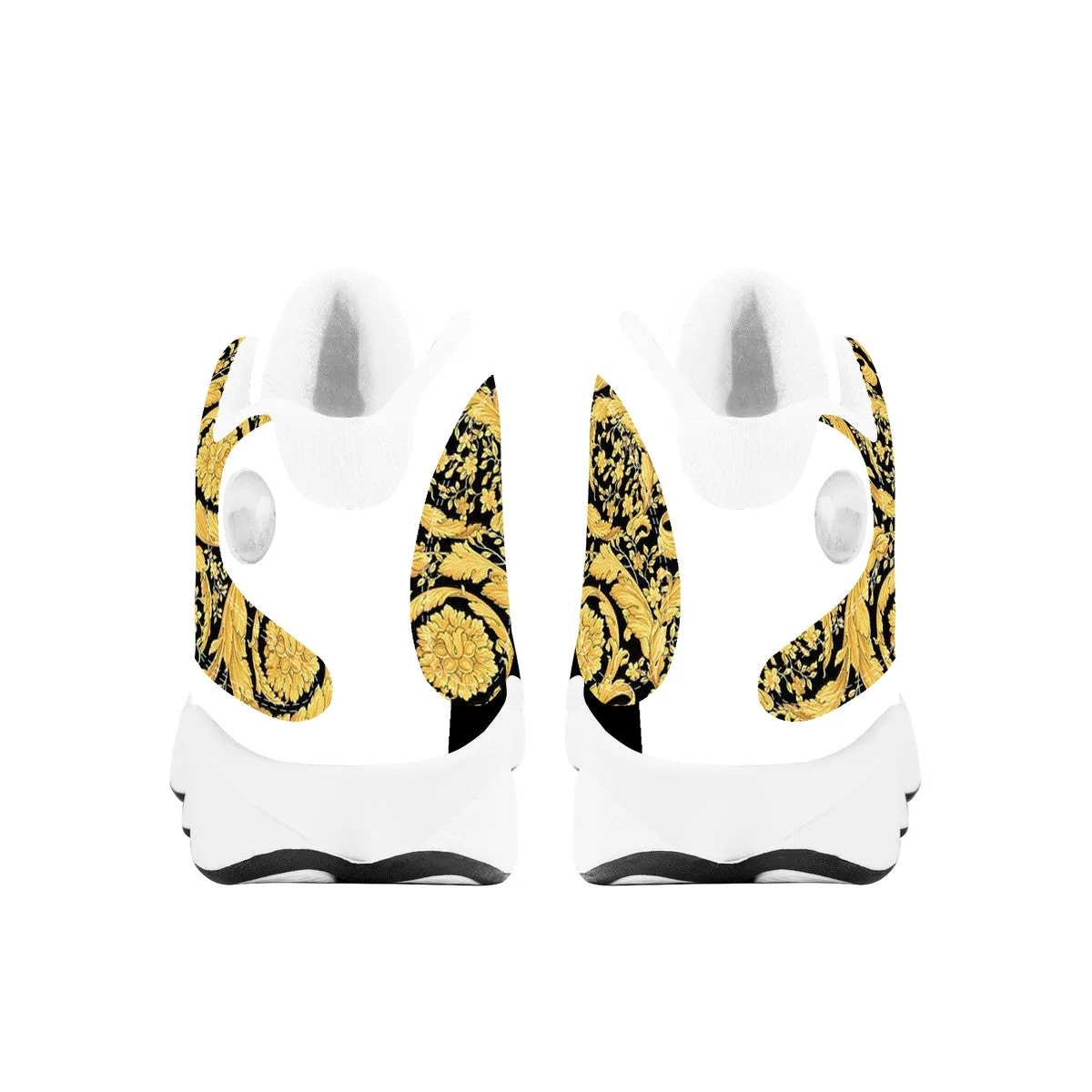 TM Baroque Sneakers (J-Edition)