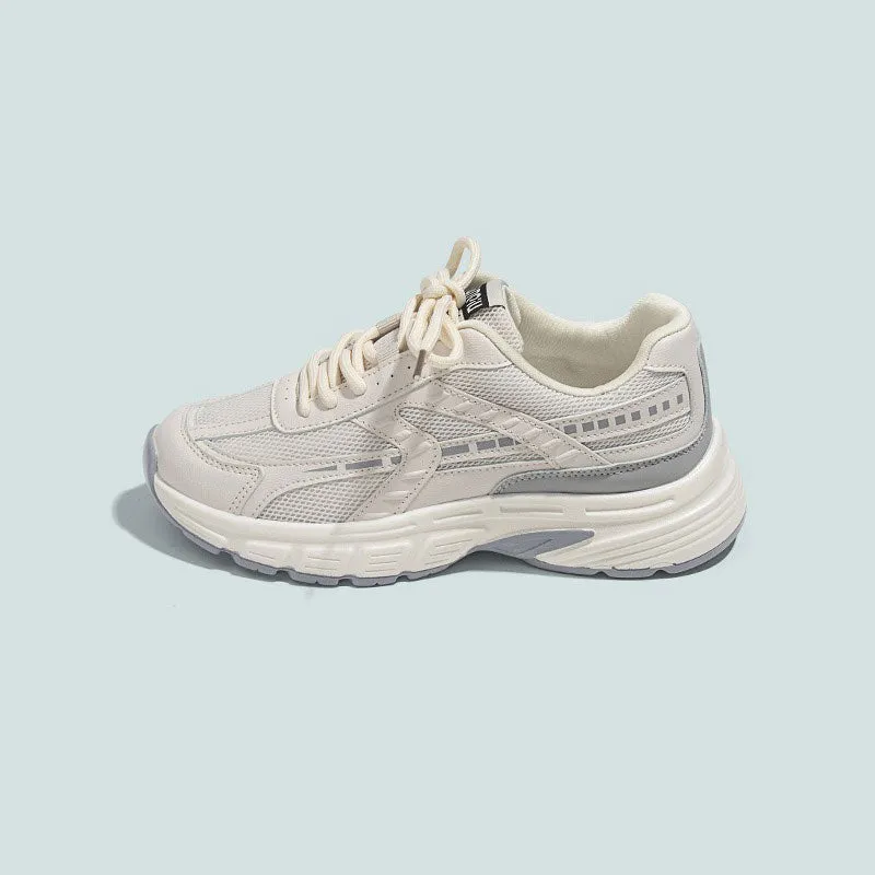 Trendy Allmatch Breathable Casual Sports Women's Shoes