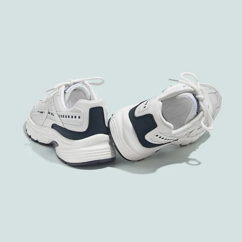 Trendy Allmatch Breathable Casual Sports Women's Shoes