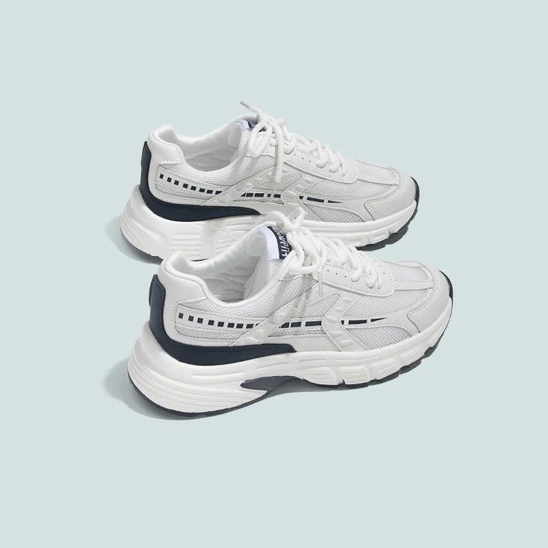 Trendy Allmatch Breathable Casual Sports Women's Shoes
