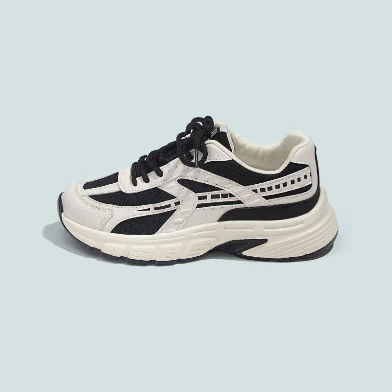 Trendy Allmatch Breathable Casual Sports Women's Shoes