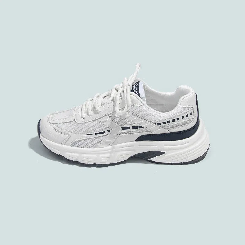 Trendy Allmatch Breathable Casual Sports Women's Shoes