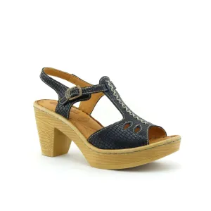 Tsonga Mekleza Black Coco
