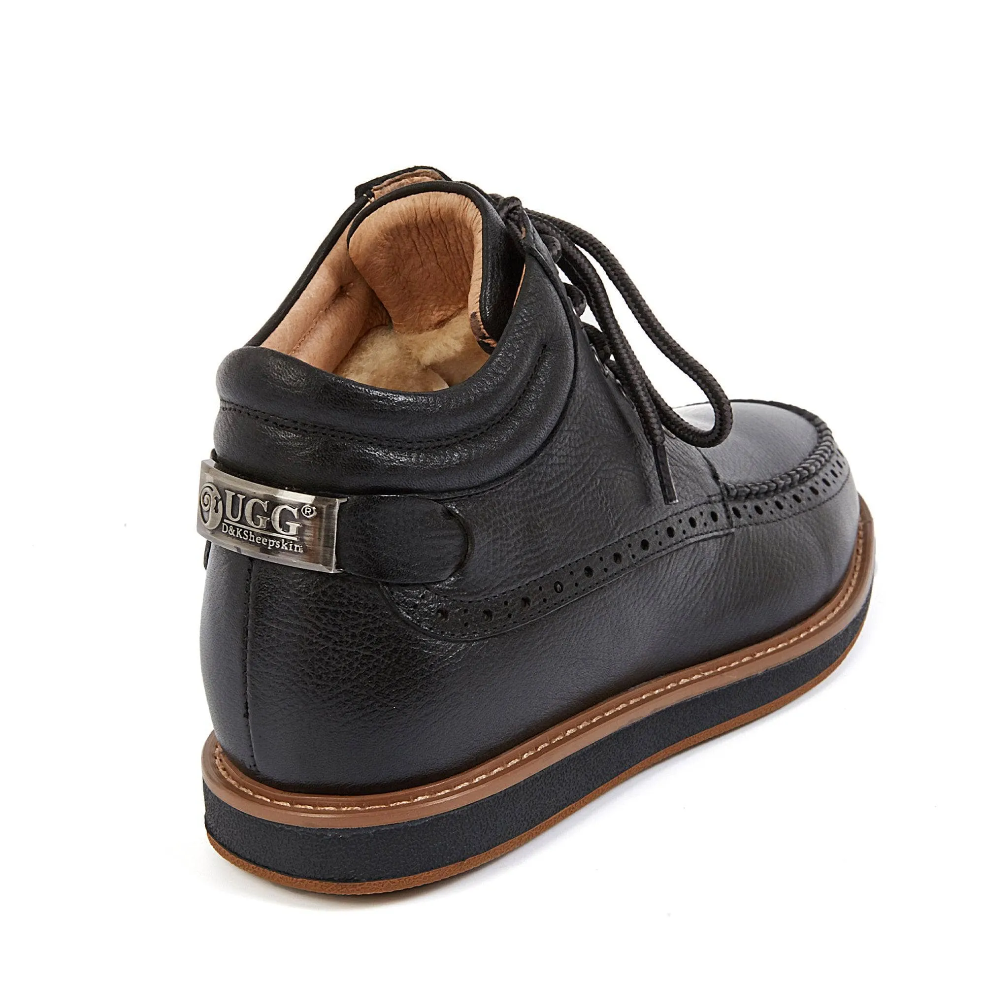 UGG Eddie Boot