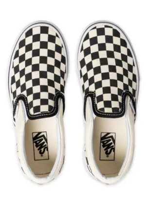 Vans - Classic Slip On (Kids)