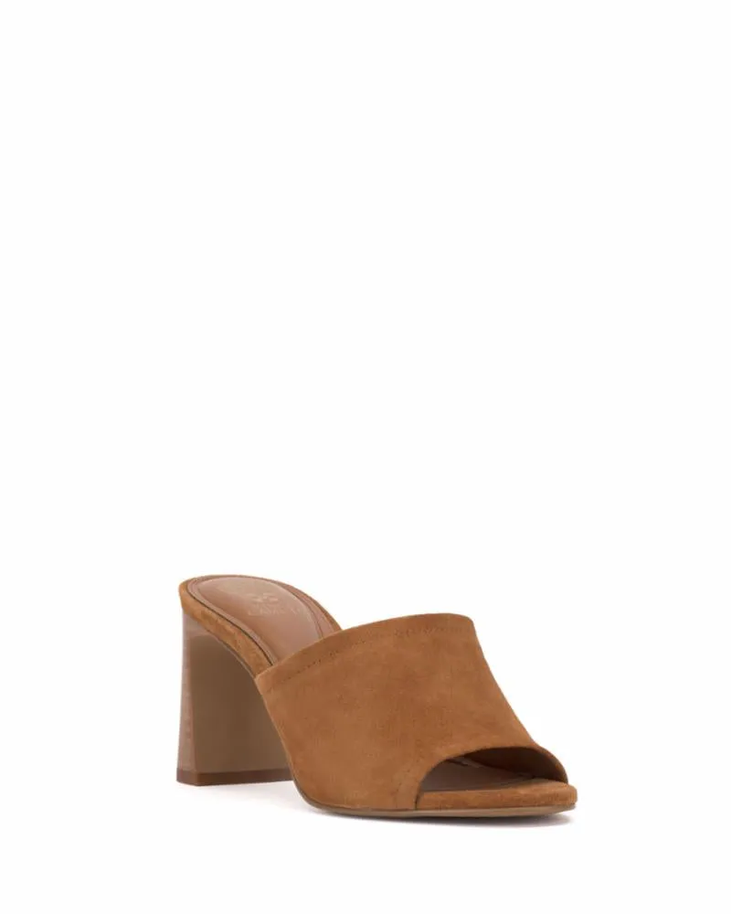 Vince Camuto Women's Alyysa Brown M