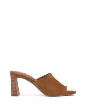 Vince Camuto Women's Alyysa Brown M