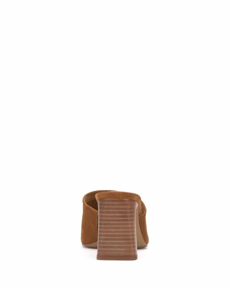 Vince Camuto Women's Alyysa Brown M