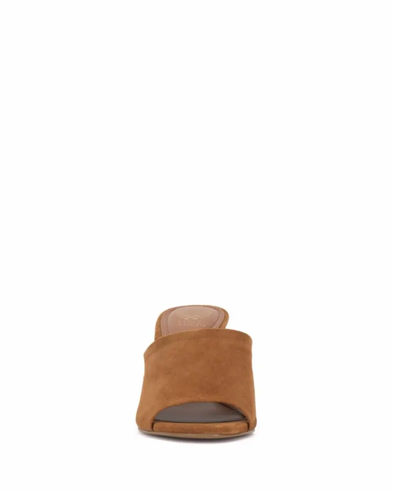 Vince Camuto Women's Alyysa Brown M