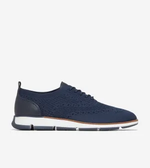 Women's 4.ZERØGRAND Oxford