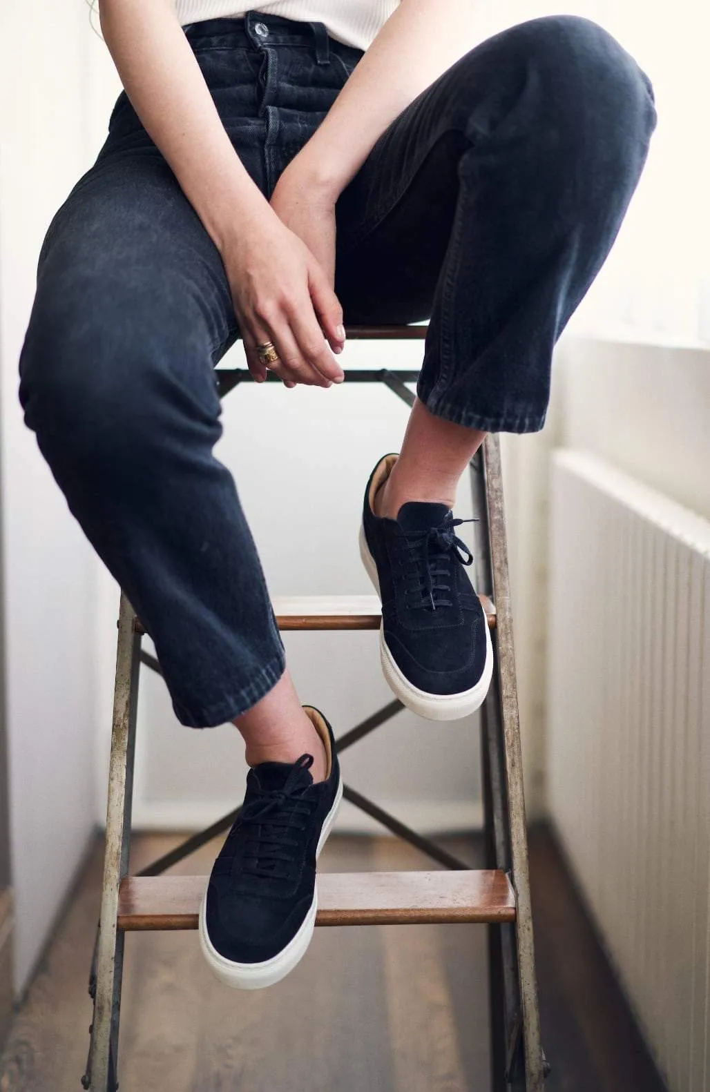 Women's Doppio Sneakers