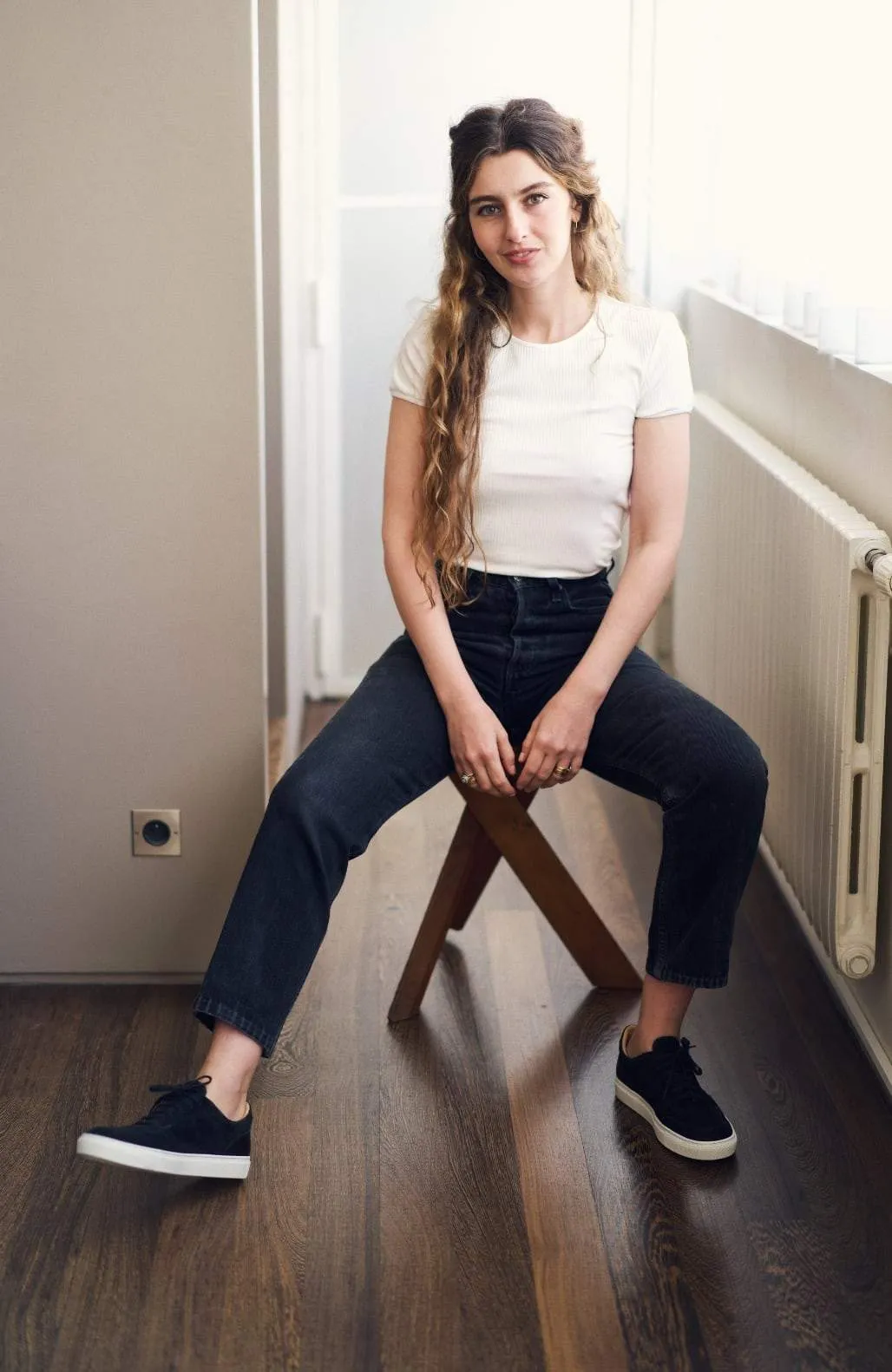 Women's Doppio Sneakers