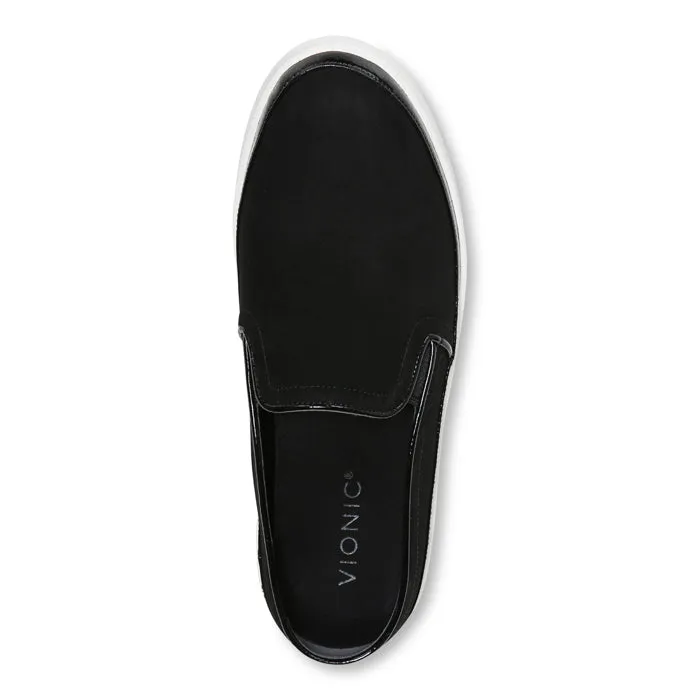 Womens Vionic Effortless Black