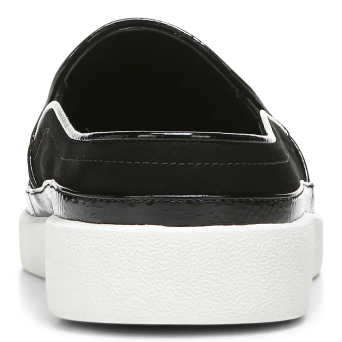 Womens Vionic Effortless Black