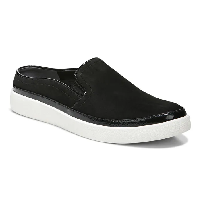 Womens Vionic Effortless Black