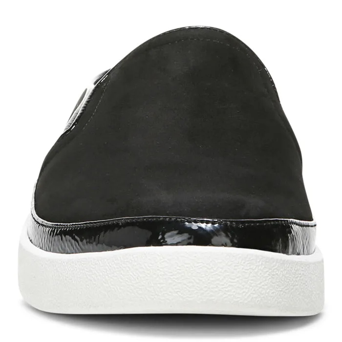 Womens Vionic Effortless Black