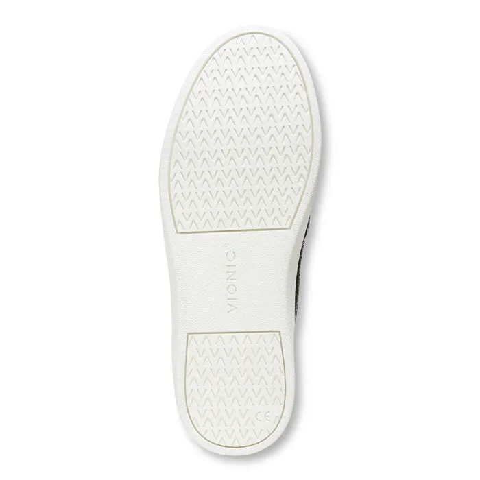 Womens Vionic Effortless Black