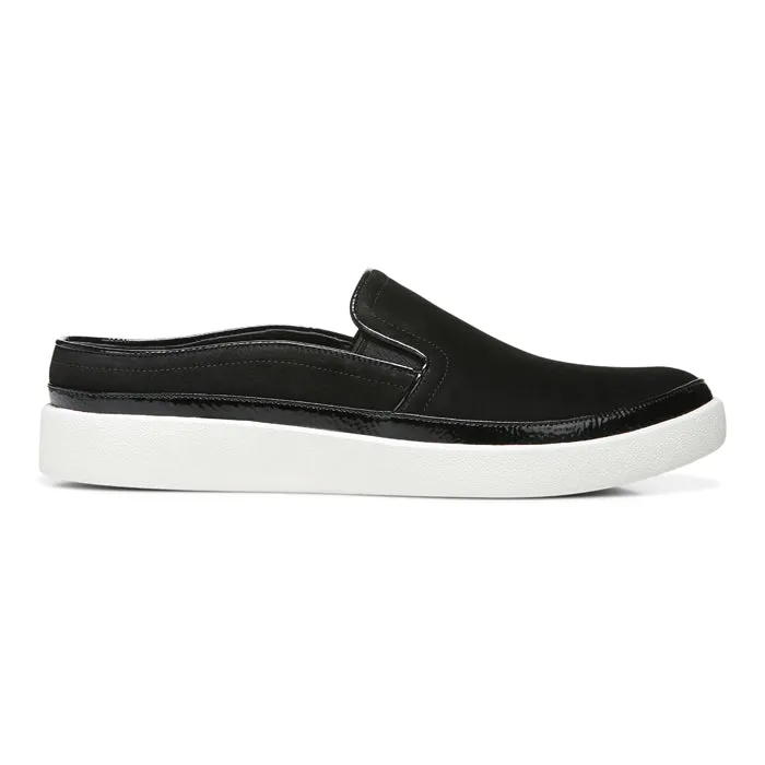 Womens Vionic Effortless Black
