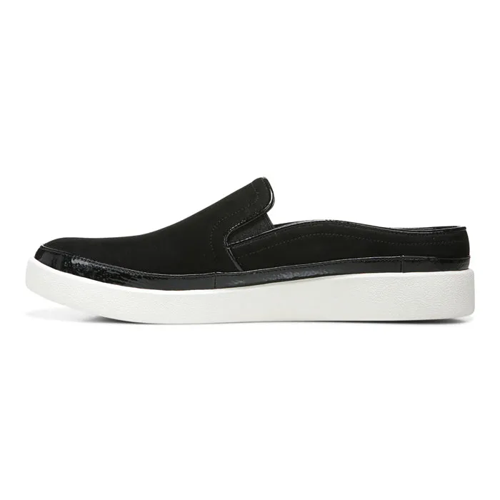 Womens Vionic Effortless Black
