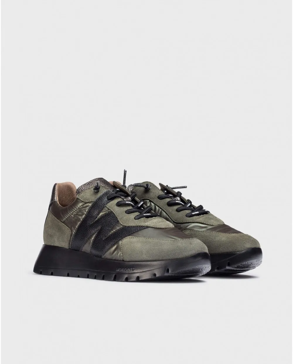 Wonders A2464ALGA- Trainer