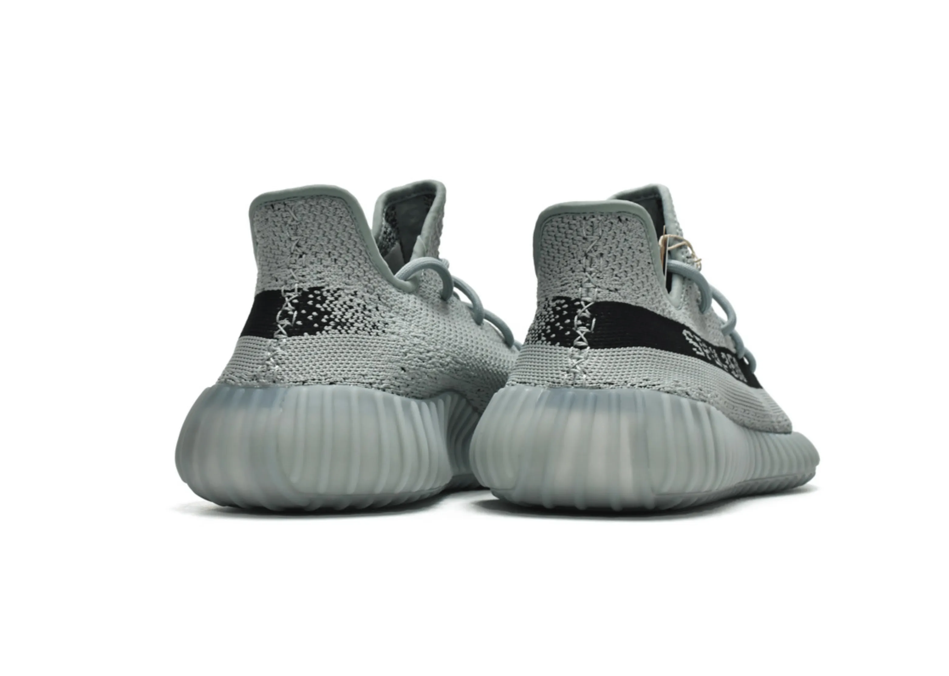 Yeezy Boost 350 V2 Salt