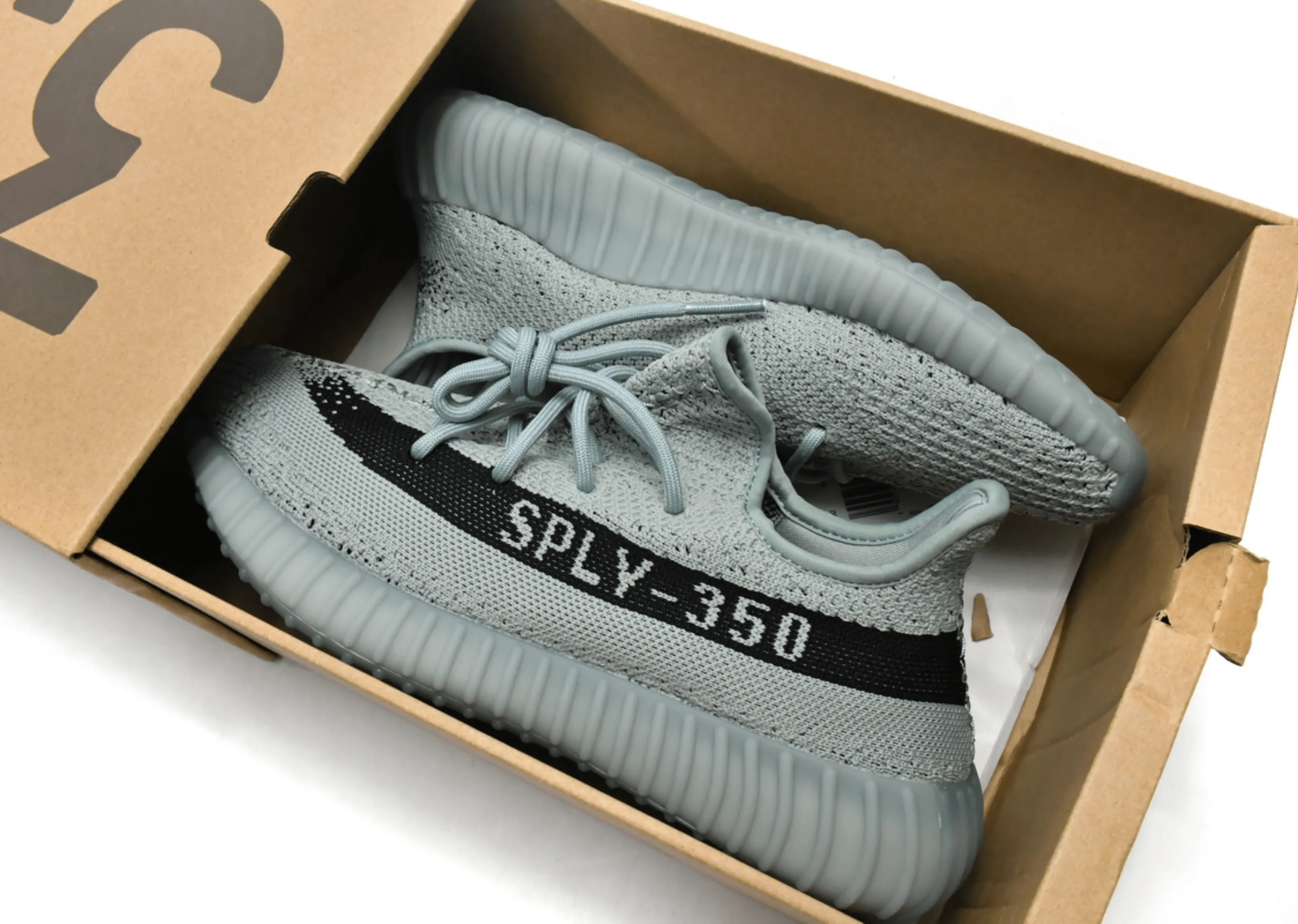 Yeezy Boost 350 V2 Salt