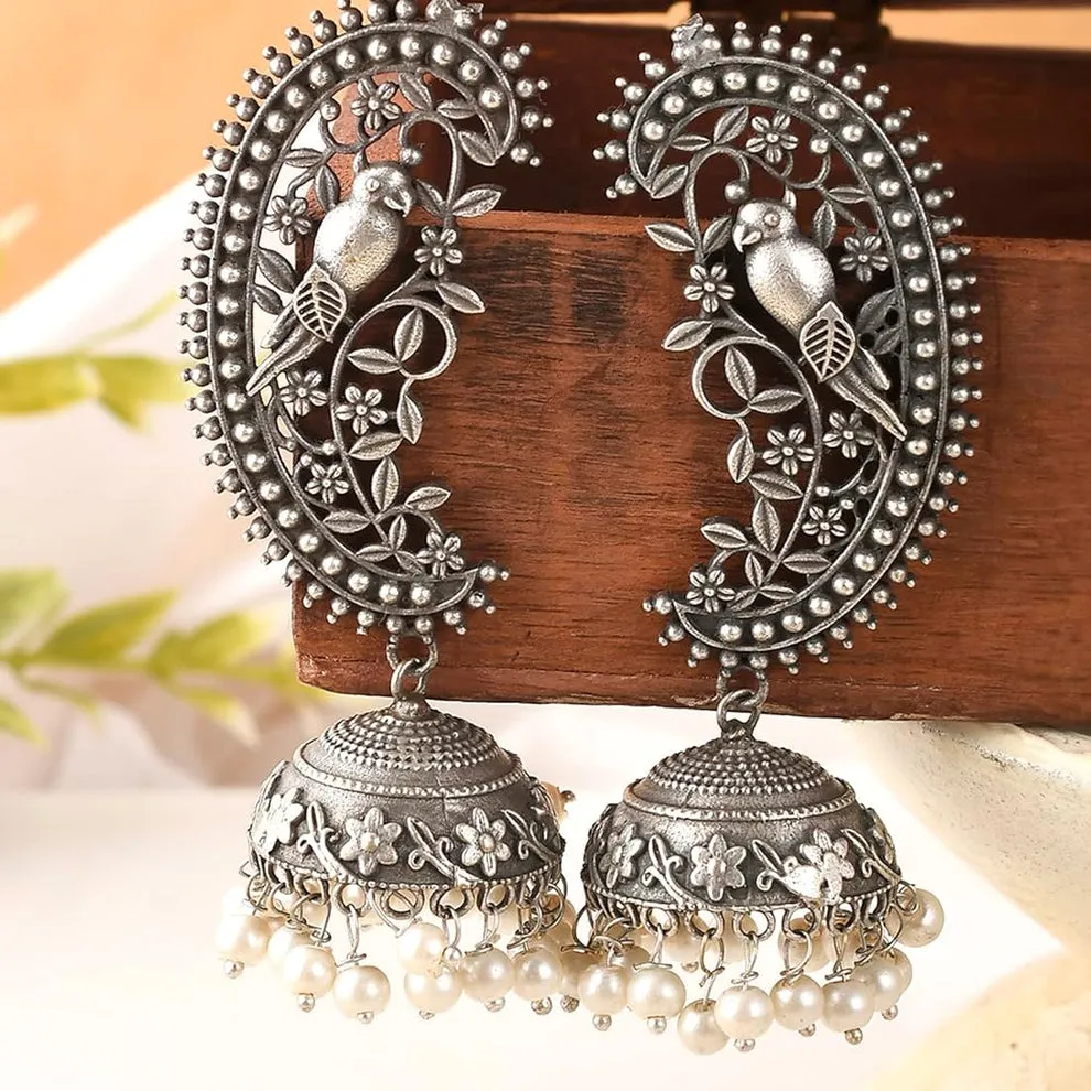 Zhumki Earcuffs